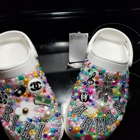 Customized Crocs - Picture 14 of 16